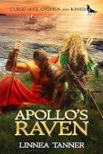 Apollo's Raven (Curse of Linnea Tanner