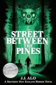 Street Between the Pines J.J. ALO