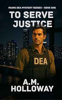 The God Organ | JUST KINDLE BOOKS To Serve Justice AM Holloway