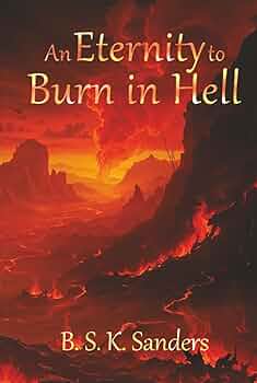 The God Organ | JUST KINDLE BOOKS An Eternity to Burn B S K Sanders