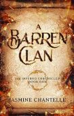 A Barren Clan (Inferno Jasmine Chantelle