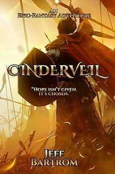 The God Organ | JUST KINDLE BOOKS Cinderveil Jeff Bartrom