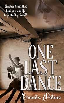The God Organ | JUST KINDLE BOOKS One Last Dance Ernesto Patino