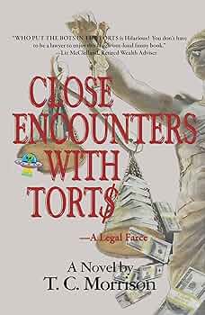 The God Organ | JUST KINDLE BOOKS Close Encounters with Tort$ TC Morrison