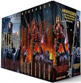 Monsters and the Heroines Martha Carr