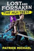 Huntress Patrick Michael