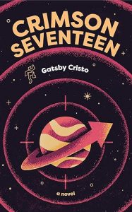 Crimson Seventeen | JUST KINDLE BOOKS