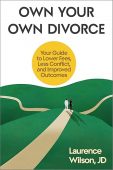 Own Your Own Divorce Laurence Wilson