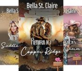 Western Ever After Bella St. Claire