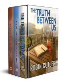 Charleston Confessions Boxed Set Robin Cutler