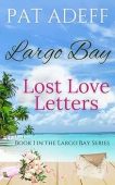 Lost Love Letters Book Pat Adeff