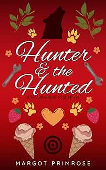 Hunter & The Hunted