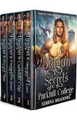 Dragon Secrets of Parkhill Serena Meadows
