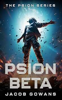 Psion Beta Jacob Gowans