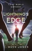 Lightning's Edge Lost World C. Buck Jones