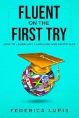 Fluent On First Try Federica Lupis