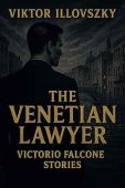 Venetian Lawyer Victorio Falcone Viktor Illovszky