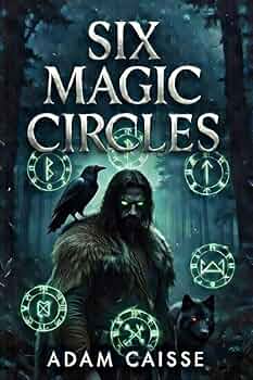 Six Magic Circles