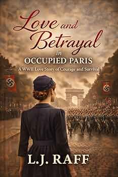 Love and Betrayal in Occupied Paris