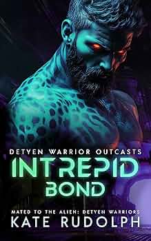 Intrepid Bond