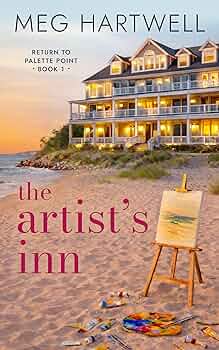 The God Organ | JUST KINDLE BOOKS The Artist's Inn