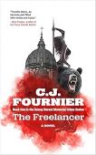 Freelancer Book One in C.J. Fournier