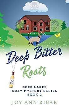 Deep Bitter Roots