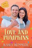 Love&Pumpkins Kasey Kennedy