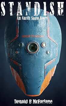 The God Organ | JUST KINDLE BOOKS Standish Donald B McFarlane