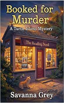 The God Organ | JUST KINDLE BOOKS Booked For Murder Savanna Grey