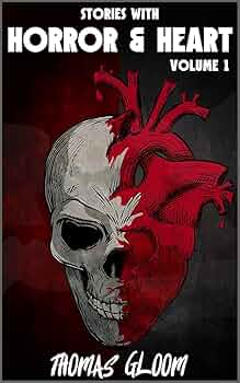 The God Organ | JUST KINDLE BOOKS Stories With Horror&Heart Volume Thomas Gloom