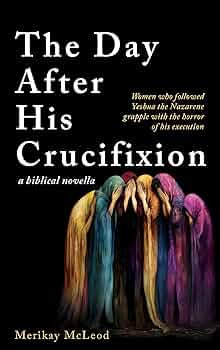 The God Organ | JUST KINDLE BOOKS Day After His Crucifixion Merikay McLeod