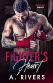 Fighter's Heart (Crown MMA A. Rivers