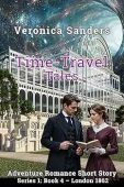 Time-Travel Tales Series 1 Veronica Sanders