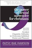 Power of Sexual Surrender Patsy Rae Dawson