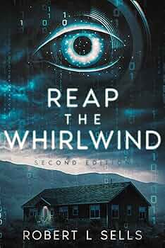 The God Organ | JUST KINDLE BOOKS Reap the Whirlwind Robert Sells