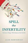 Spill Infertility Seven Things Alex Kornswiet