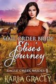 Mail Order Bride - Karla Gracey