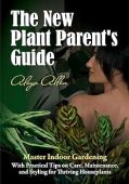 New Plant Parent’s Guide SERGEY SHESTAK