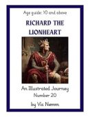Richard the Lionheart (An Vic Nemm