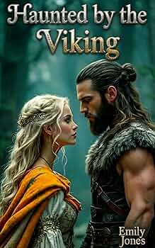 The God Organ | JUST KINDLE BOOKS Haunted by the Viking Emily Jones