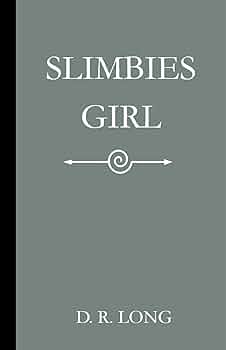 The God Organ | JUST KINDLE BOOKS Slimbies Girl D R Long