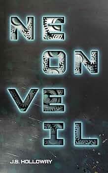 The God Organ | JUST KINDLE BOOKS Neon Veil JS Holloway