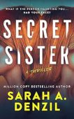 Secret Sister Sarah A. Denzil