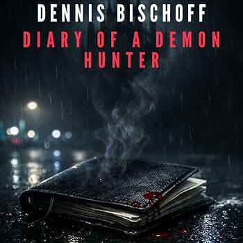 Diary of a Demon Hunter (The Demon Hunter Diaries Book 1)