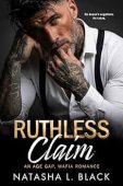 Ruthless Claim Natasha L. Black