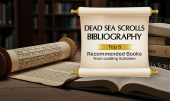 Dead Sea Scrolls Bibliography 