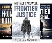 Frontier Series Michael Cardwell