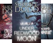 Murder Tea&Crystals - A Sherri L. Dodd