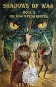 Shadows of War - Ken Young